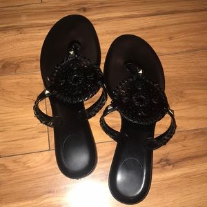 JACK ROGERS SANDALS